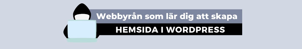 ÖrnMalm Webbyrå Banner