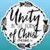 Unity in the Church the Body of Christ