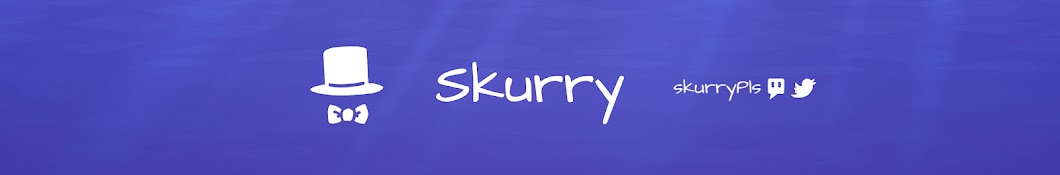 Skurry Banner