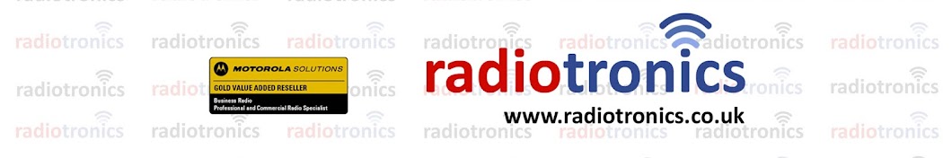 Motorola T82 Extreme Accessories - Radiotronics UK