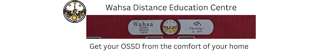 Wahsa Distance Education Centre