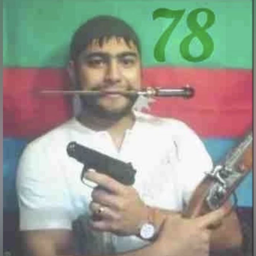 Таджики опасны