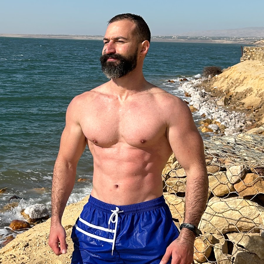 Ramzi Ennab @ramziennab