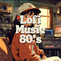 Lofi Music 1980's