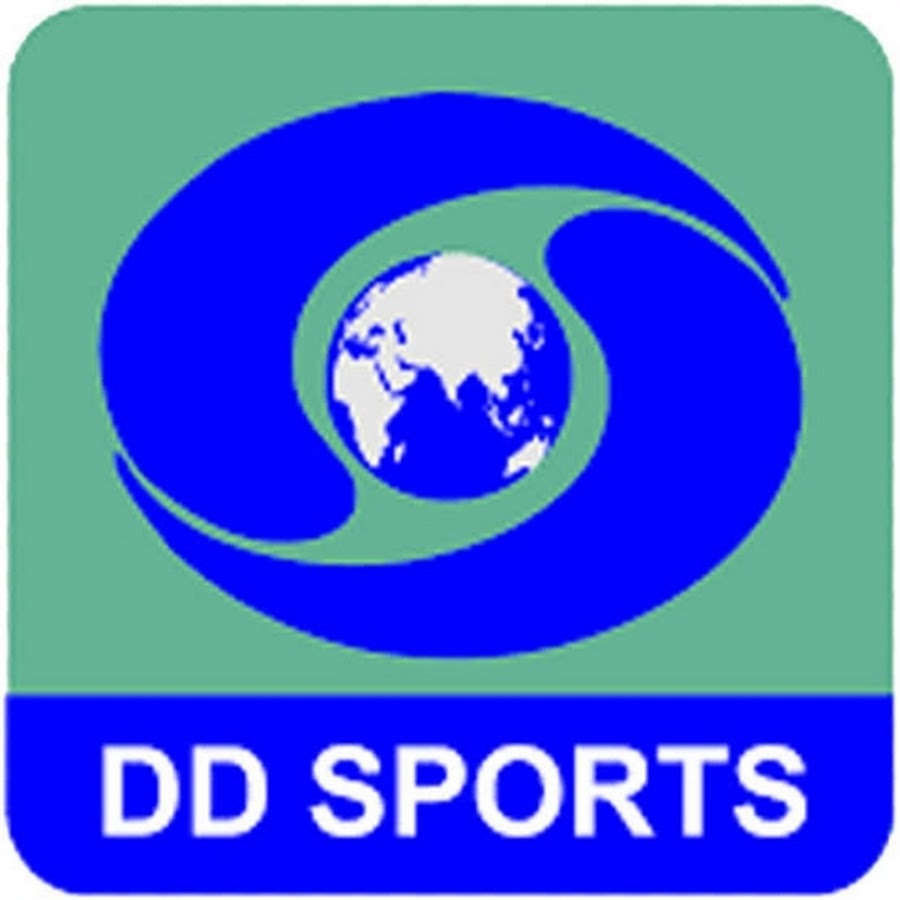 Dd national best sale live cricket