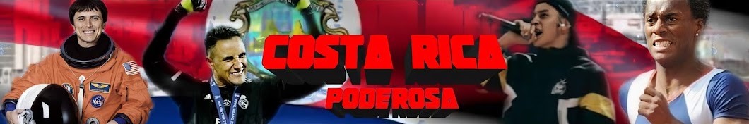 Costa Rica Poderosa