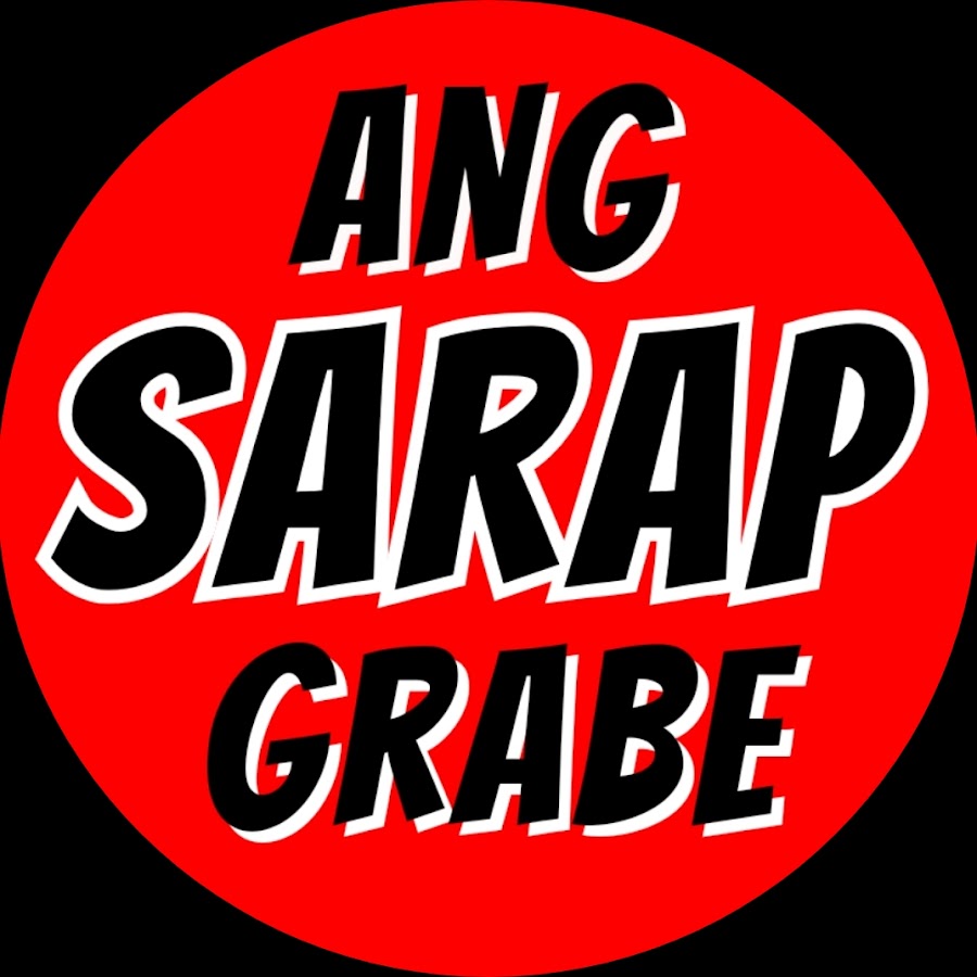 Ang Sarap Grabe @angsarapgrabe