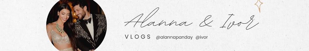 Alanna & Ivor Banner