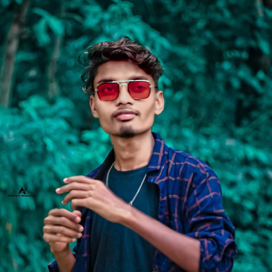 Abhijit Mahato Vlogs - YouTube