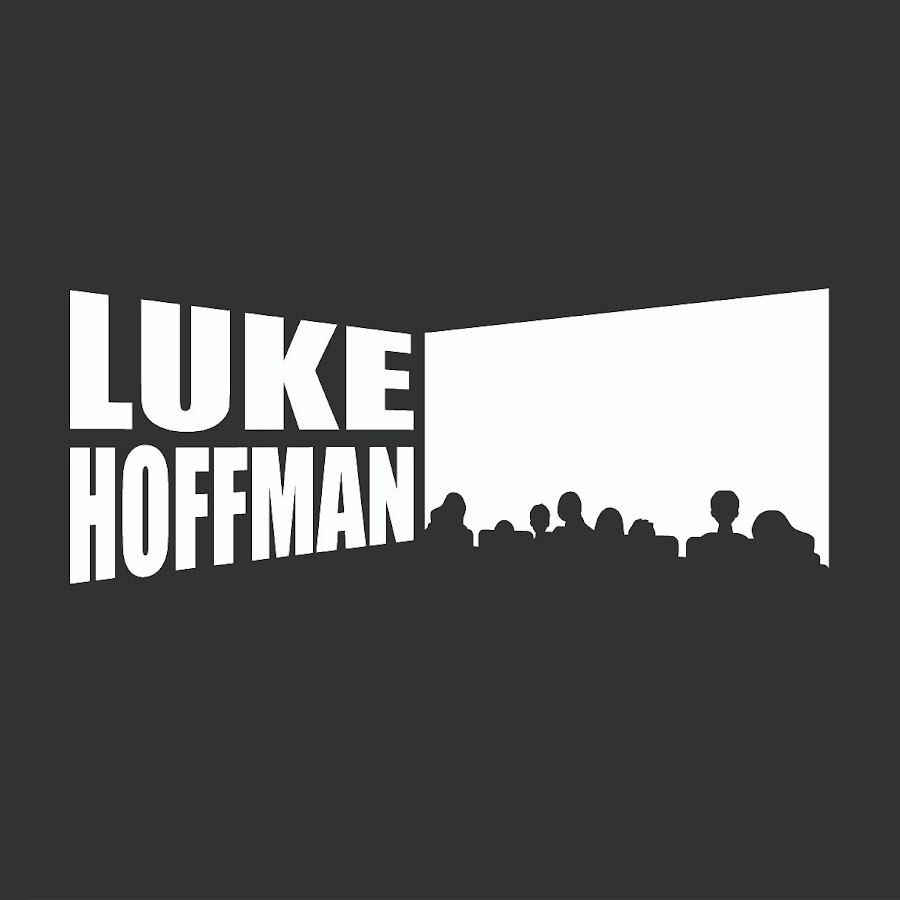 Luke Hoffman @luke.hoffman
