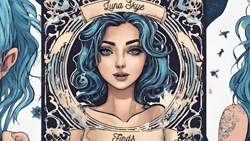 LunaSkyeTvArt banner