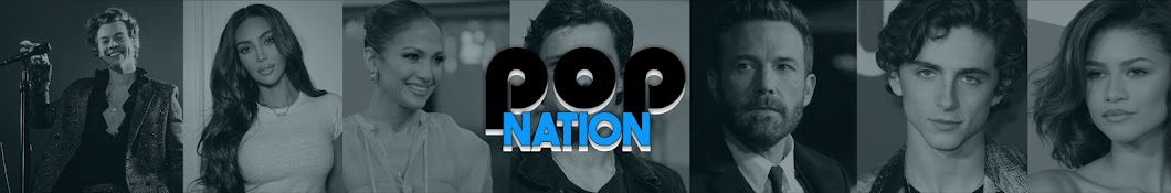 Pop Nation