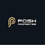 posh properties south africa