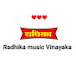 RADHIKA MUSIC VINAYAKA 207🕉️