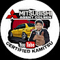 Mitsubishi Agent Colsen