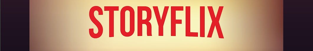 Storyflix Movie Recap Banner