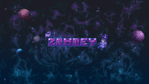 Zombey banner