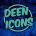 logo Deen Icons