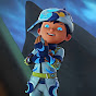 PP boboiboy beliung