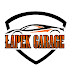 Łapek Garage