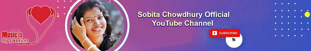 Sobita Chowdhury Official