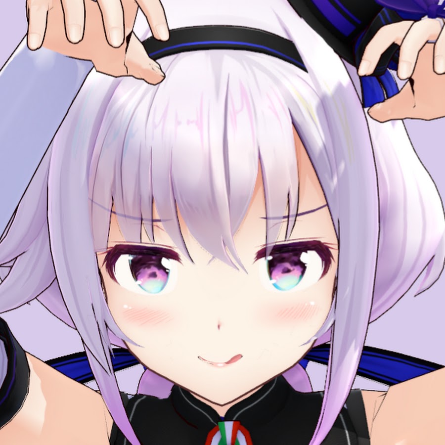 Channel Icon