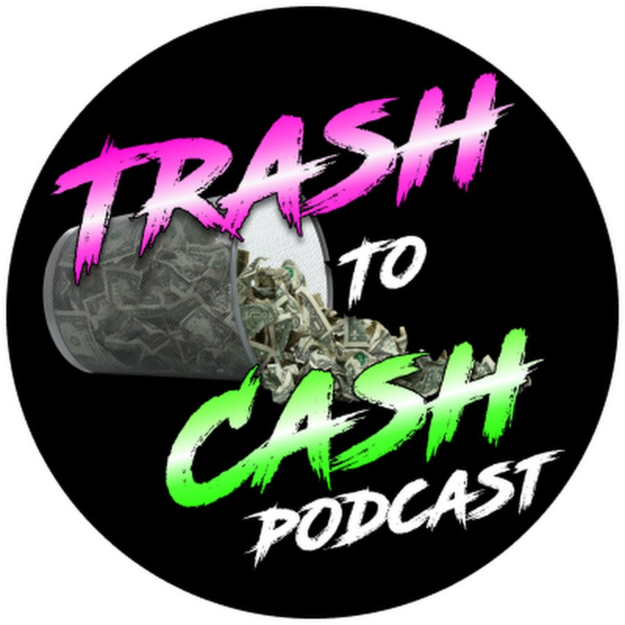 Trash-2-Cash