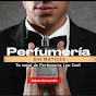 Perfumería Sin Matices