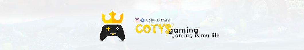 Cotys Gaming