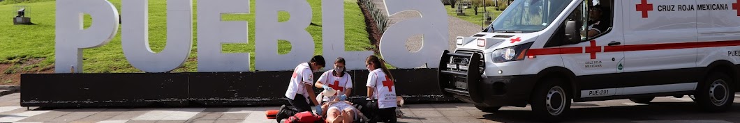 Capacitacion Cruz Roja Ciudad de Puebla