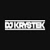 logo DJ KRYSTEK