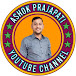 Ashok Prajapati