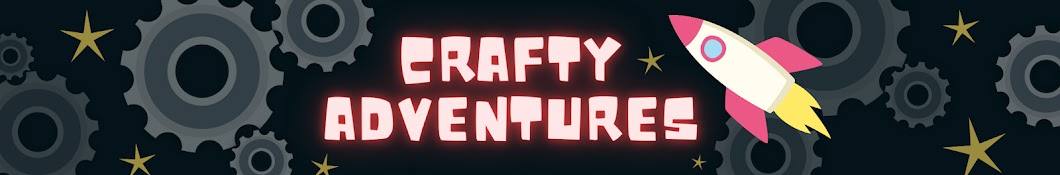 Crafty Adventures Banner