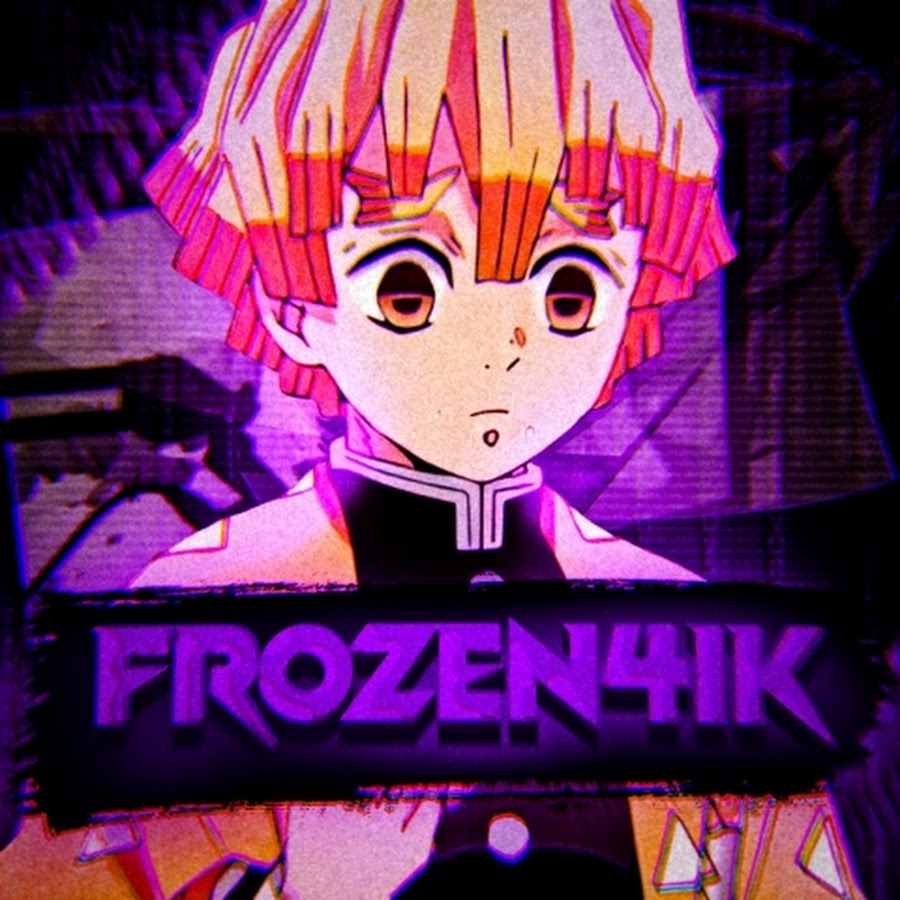 Frozen4ik🃏 - YouTube