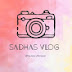 Sadhas Vlog