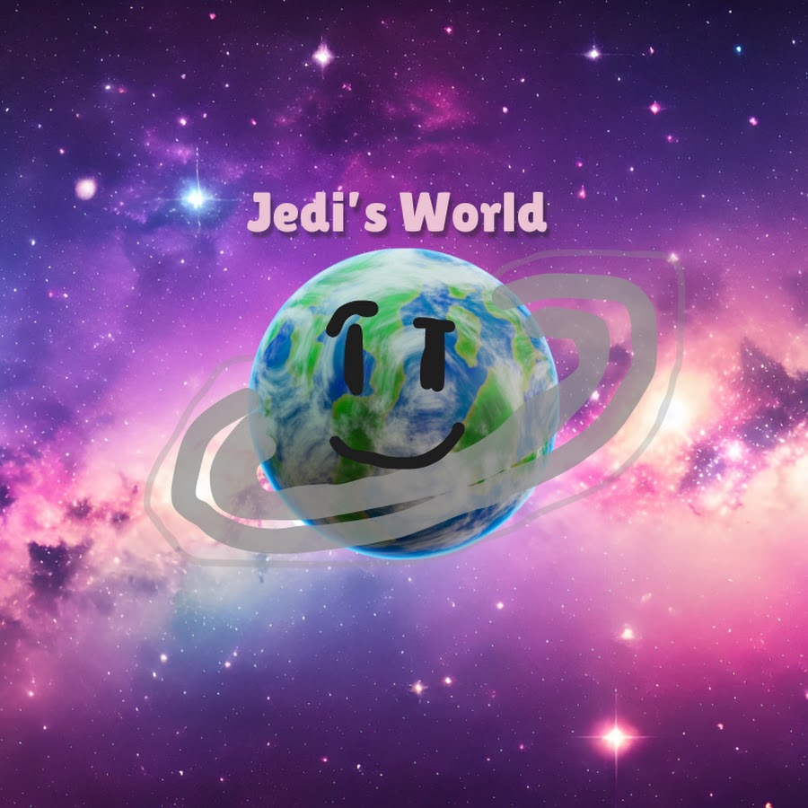 Jedis world Productions