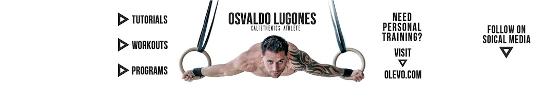 Osvaldo Lugones Banner