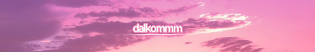 dalkommm diet vlog