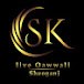 SK LIVE SHEOGANJ QAWWALI