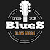 Slow Blues Music