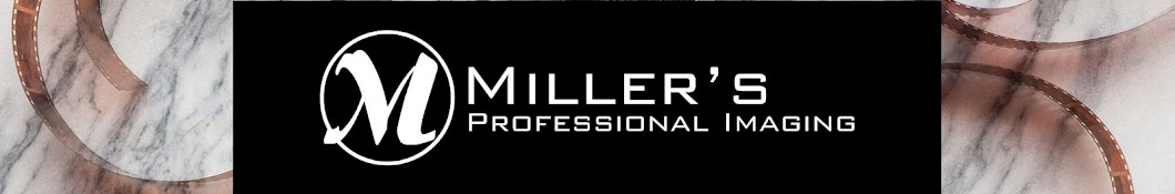 Miller's Professional Imaging