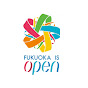 FUKUOKA IS OPEN 