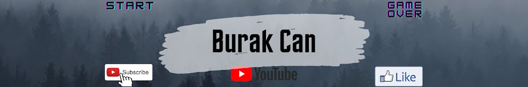 Burak Can