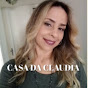 CASA DA CLAUDIA