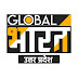 Global Bharat TV UP