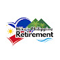 Mike's Philippine Retirement