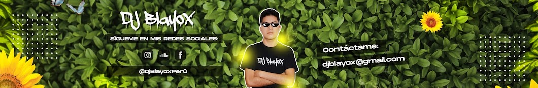 DJ Blayox