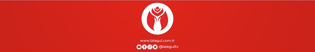 Lâlegül TV Banner