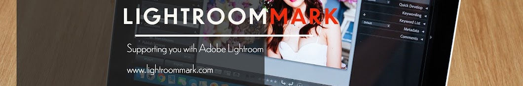 Lightroom Mark