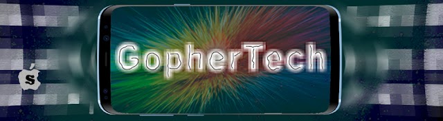 GopherTech